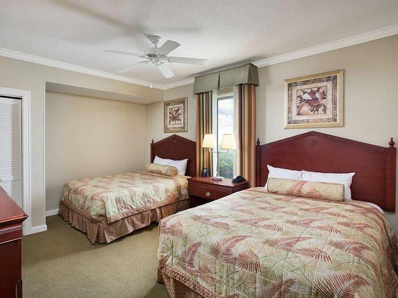 Royale Palms Condominiums Myrtle Beach Buitenkant foto