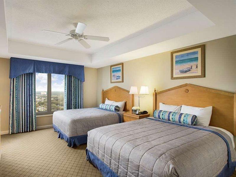Royale Palms Condominiums Myrtle Beach Buitenkant foto