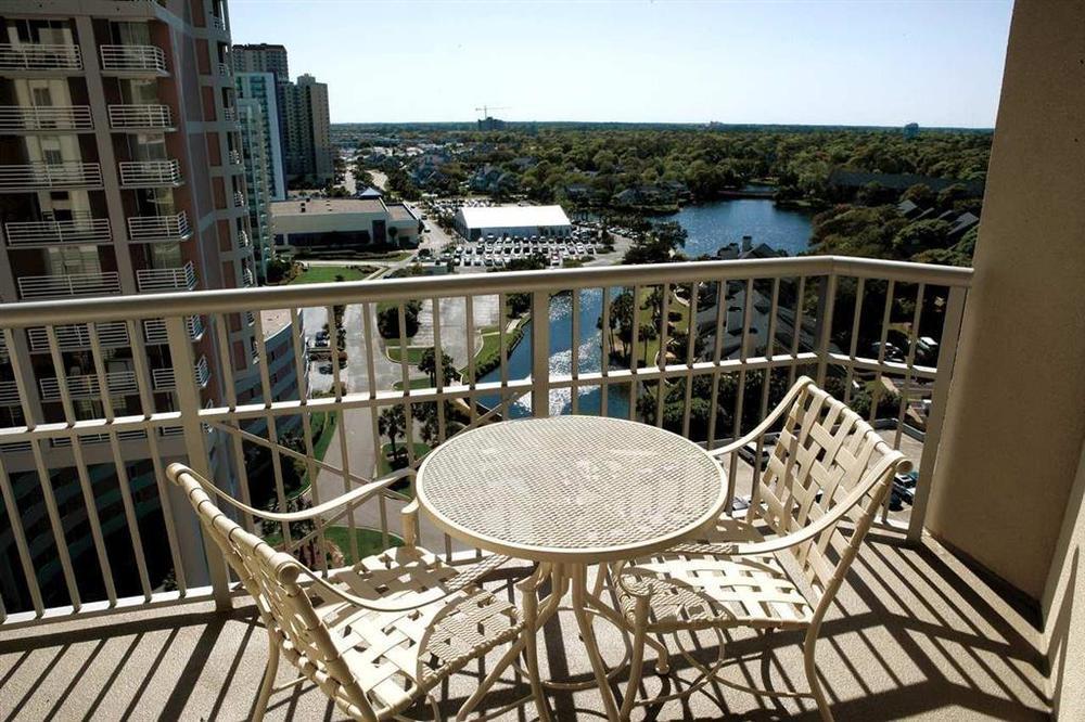 Royale Palms Condominiums Myrtle Beach Kamer foto