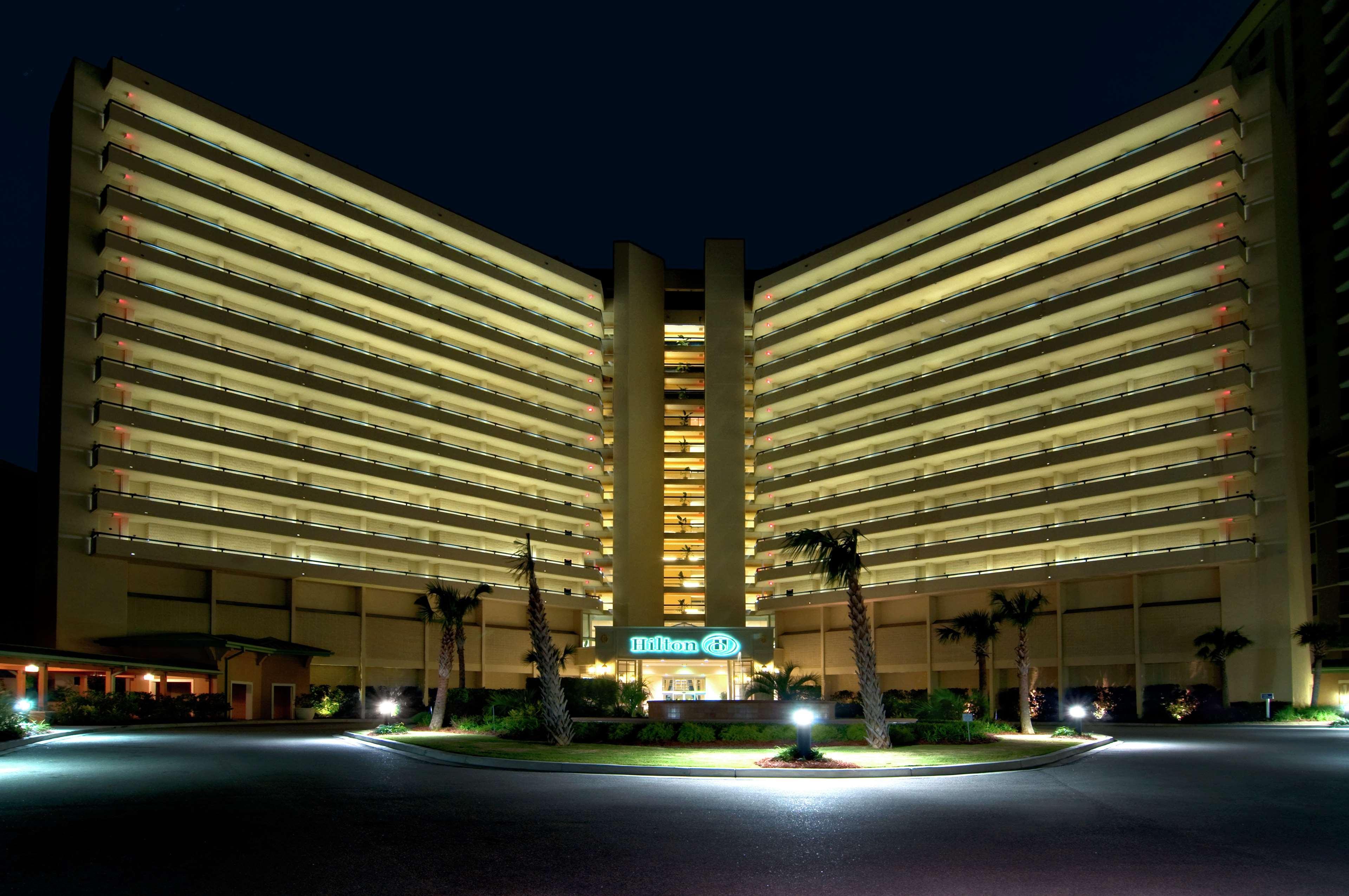 Royale Palms Condominiums Myrtle Beach Buitenkant foto