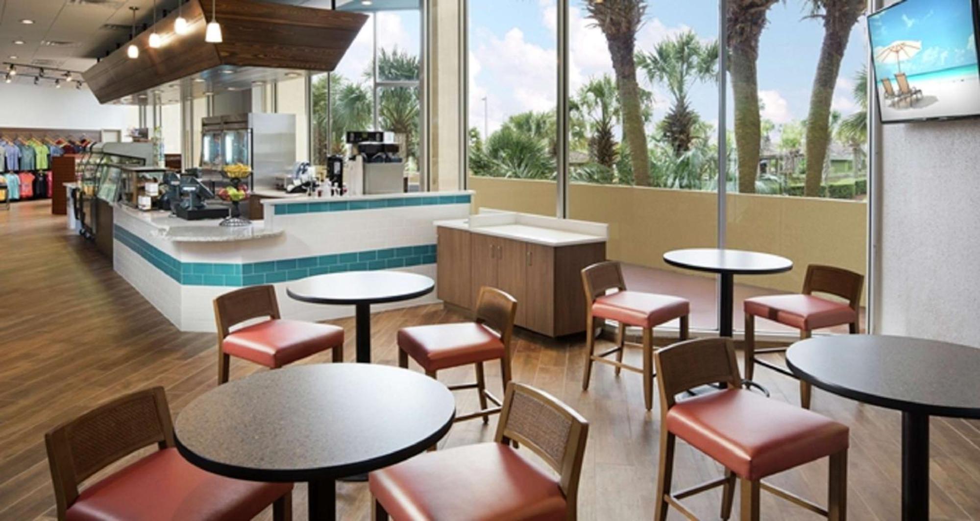 Royale Palms Condominiums Myrtle Beach Buitenkant foto
