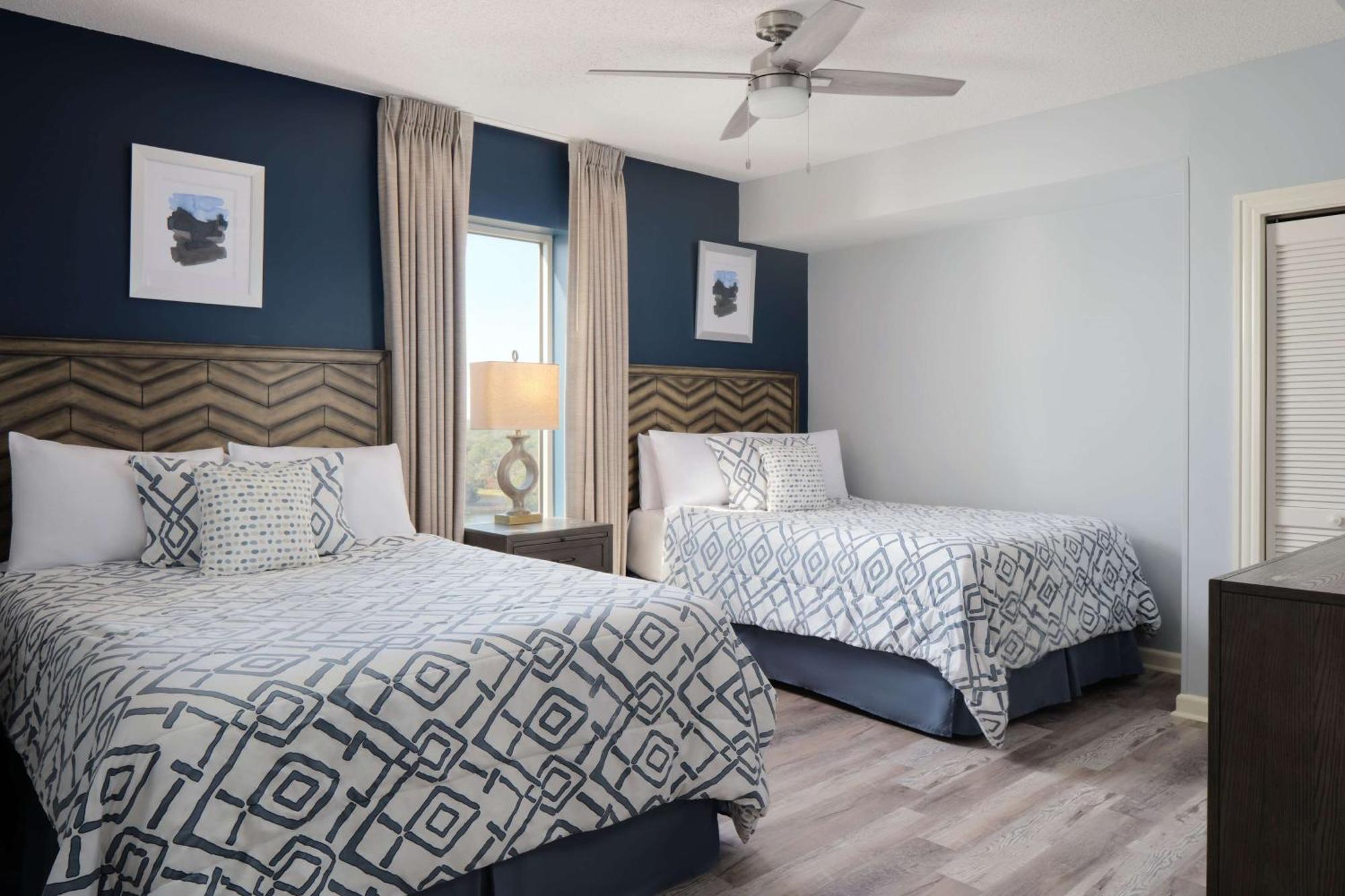 Royale Palms Condominiums Myrtle Beach Buitenkant foto
