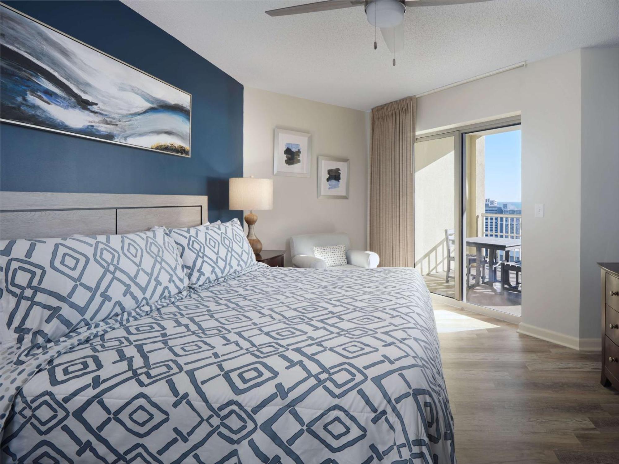 Royale Palms Condominiums Myrtle Beach Buitenkant foto