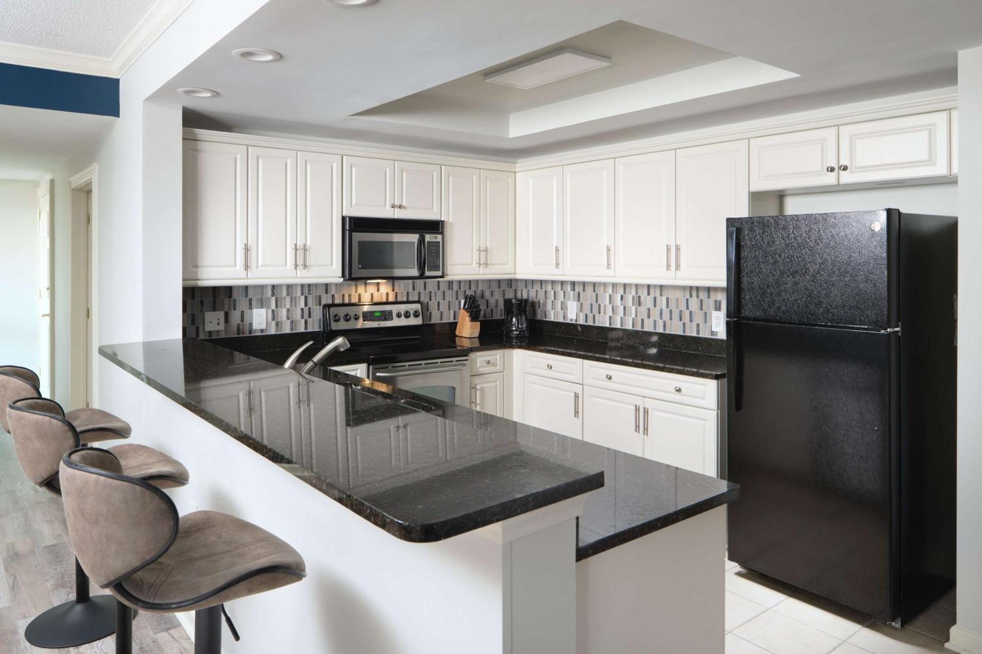 Royale Palms Condominiums Myrtle Beach Buitenkant foto