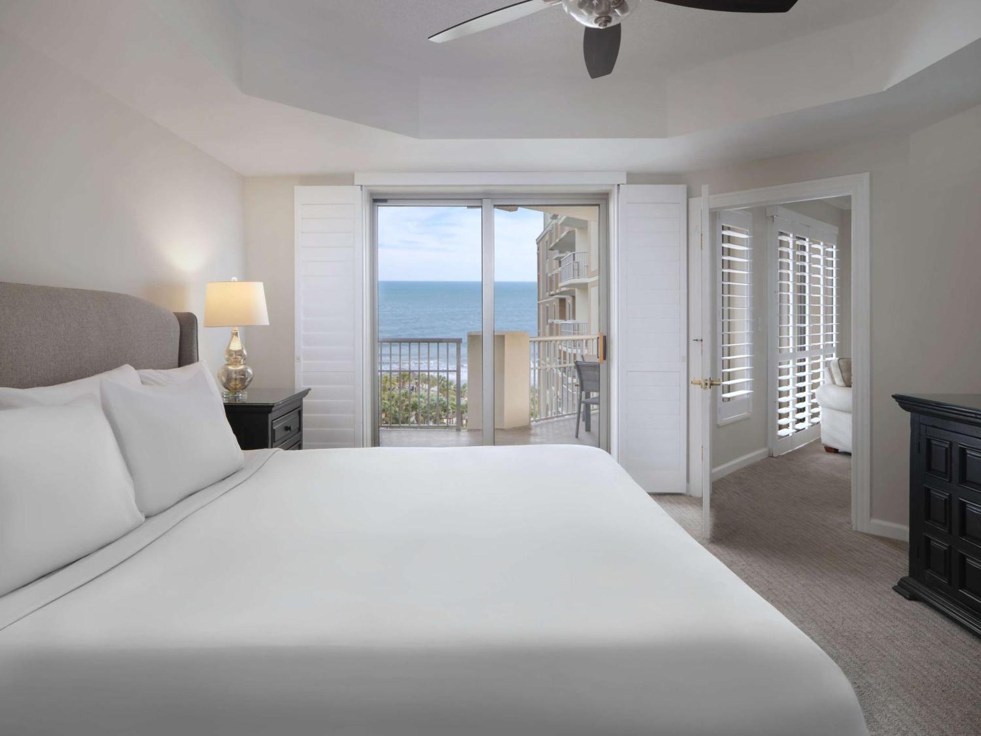 Royale Palms Condominiums Myrtle Beach Buitenkant foto