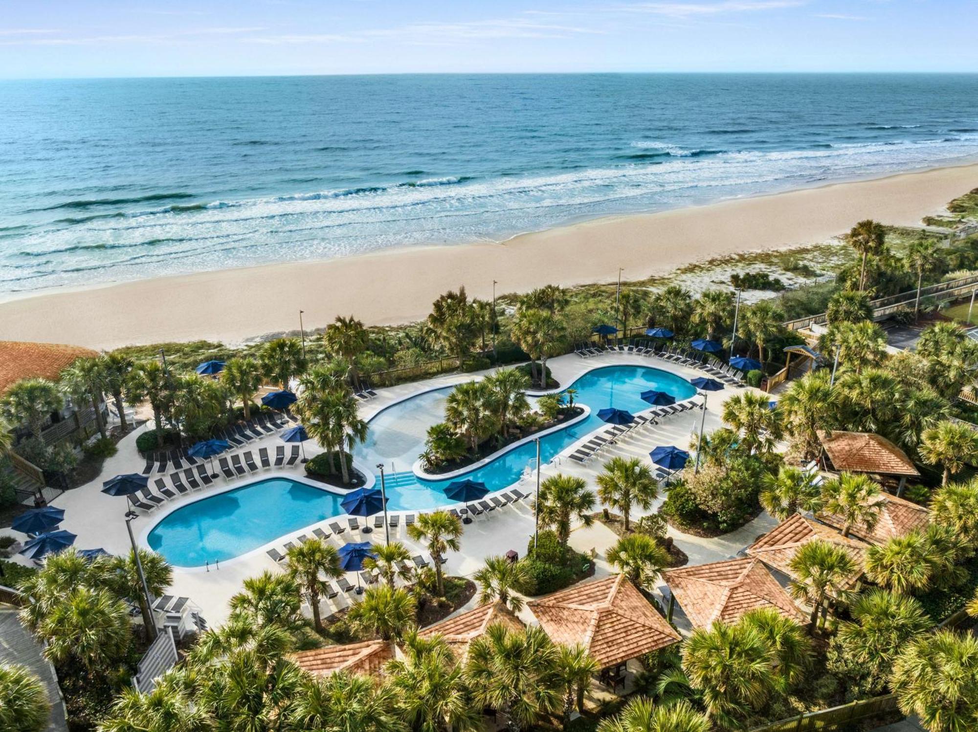 Royale Palms Condominiums Myrtle Beach Buitenkant foto