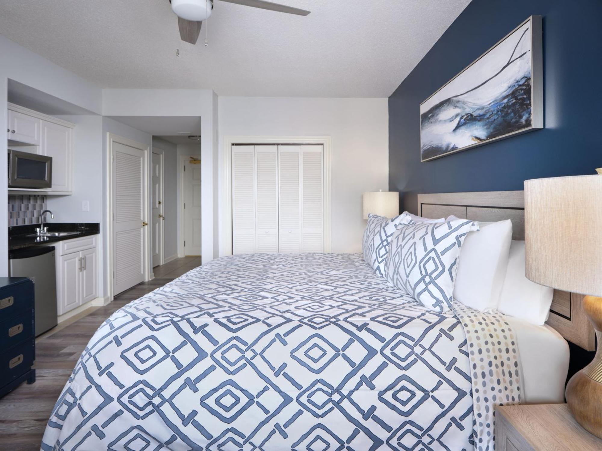 Royale Palms Condominiums Myrtle Beach Buitenkant foto
