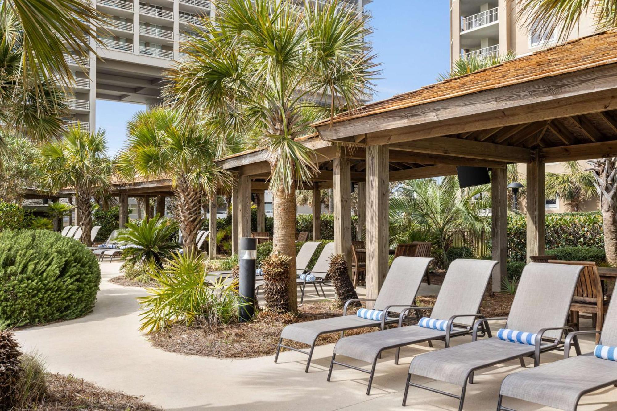 Royale Palms Condominiums Myrtle Beach Buitenkant foto