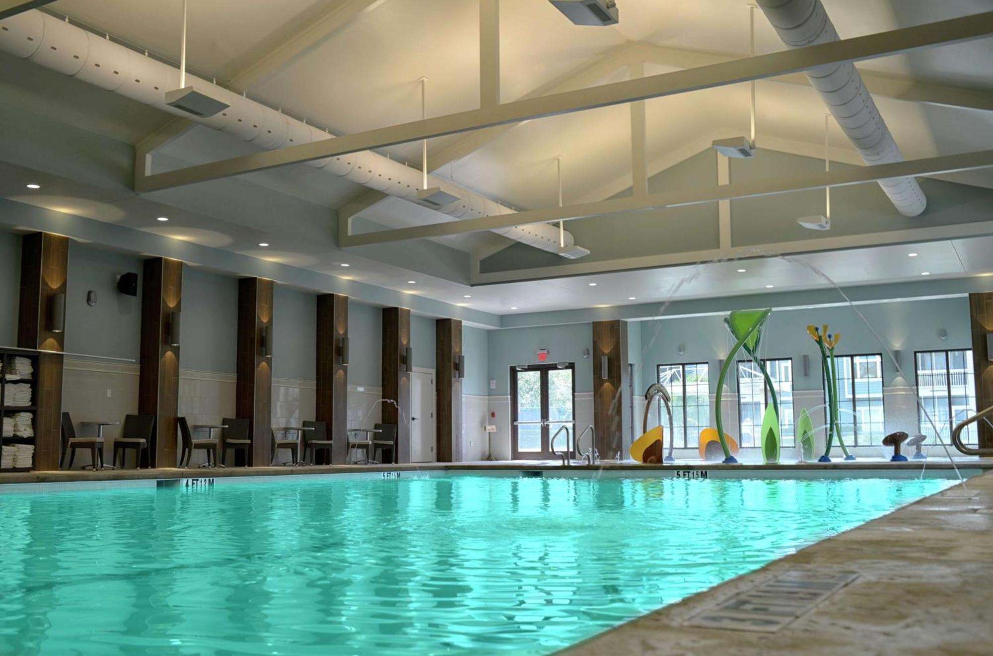 Royale Palms Condominiums Myrtle Beach Buitenkant foto
