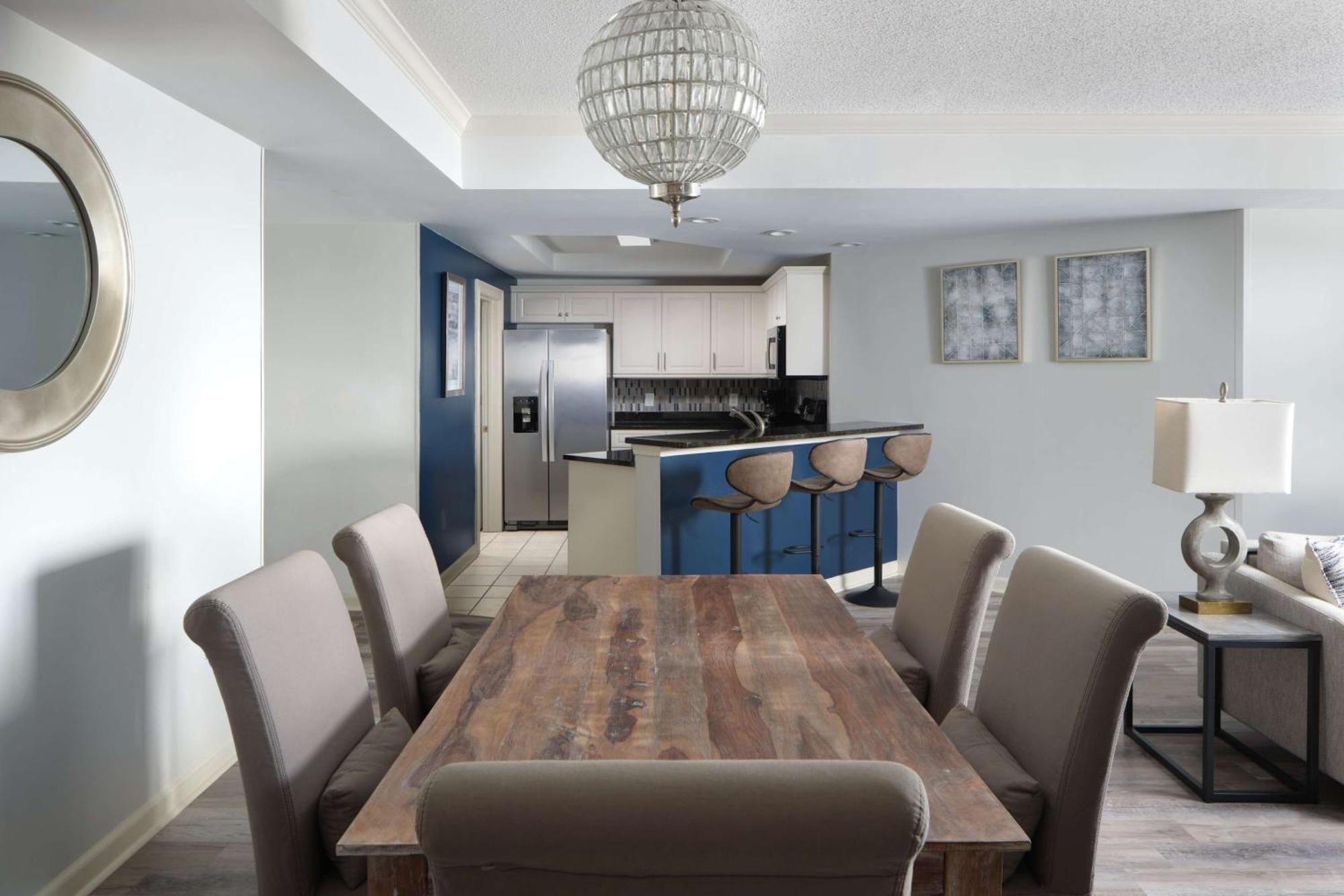 Royale Palms Condominiums Myrtle Beach Buitenkant foto