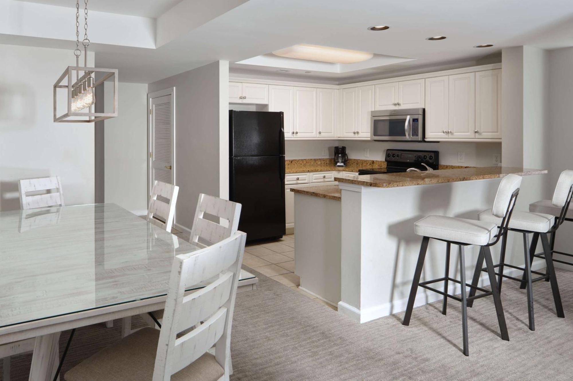 Royale Palms Condominiums Myrtle Beach Buitenkant foto