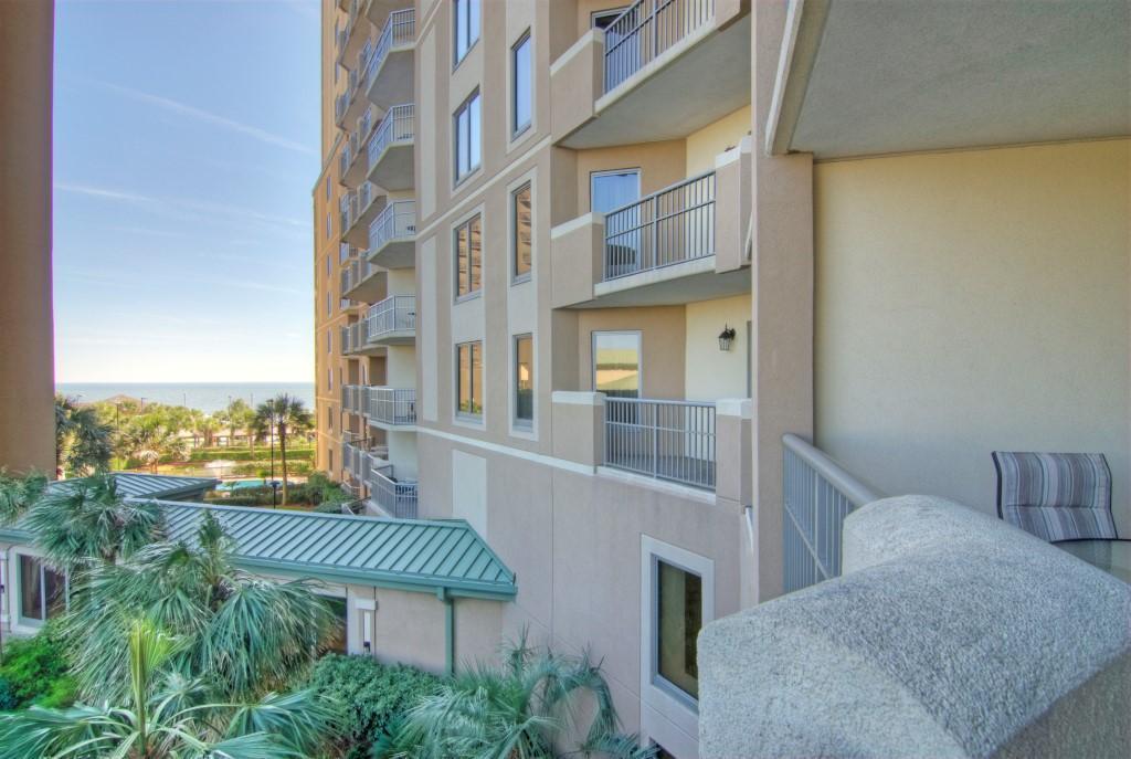 Royale Palms Condominiums Myrtle Beach Buitenkant foto
