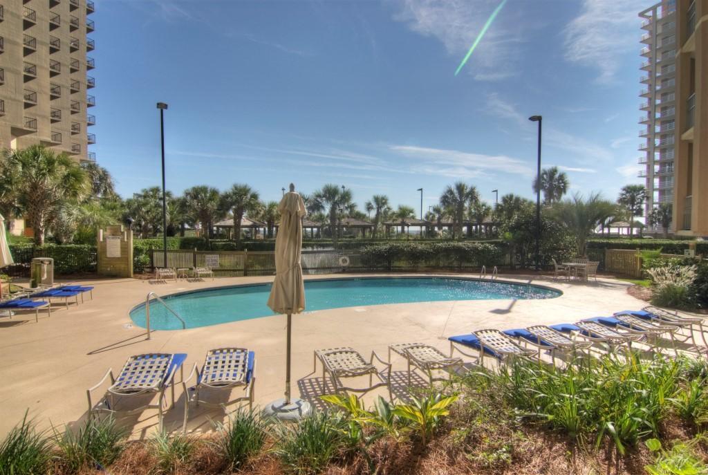 Royale Palms Condominiums Myrtle Beach Buitenkant foto