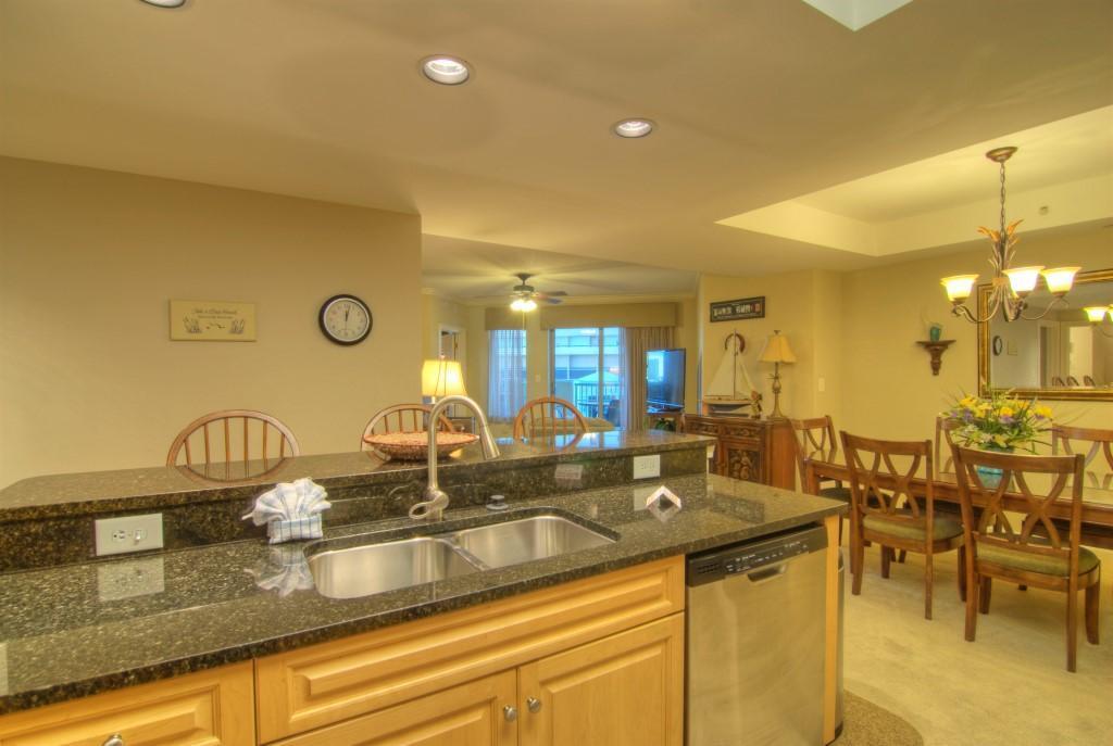 Royale Palms Condominiums Myrtle Beach Buitenkant foto