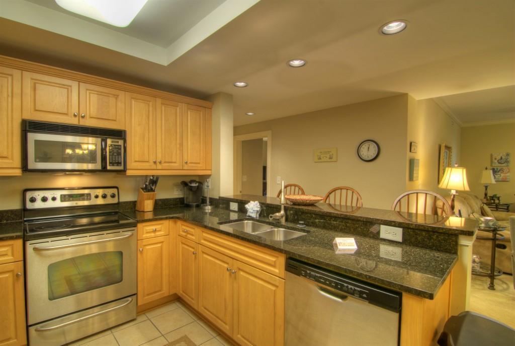 Royale Palms Condominiums Myrtle Beach Buitenkant foto