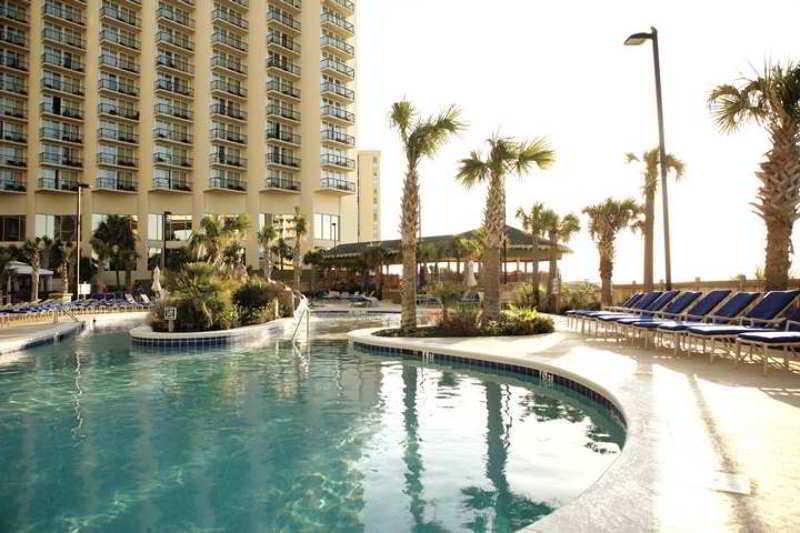 Royale Palms Condominiums Myrtle Beach Buitenkant foto